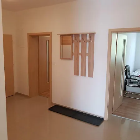 Exclusive 2 With Big Terrace Apartment