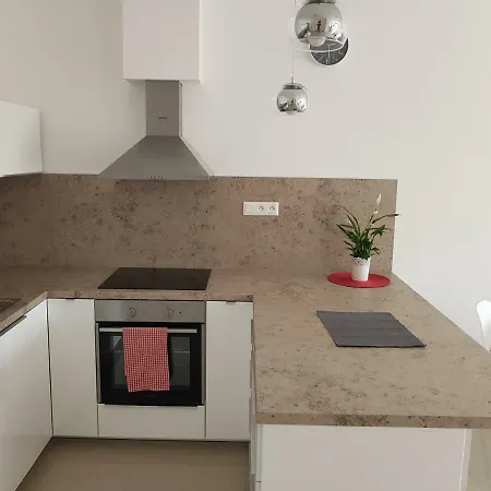 Apartment Exclusive 2 With Big Terrace *