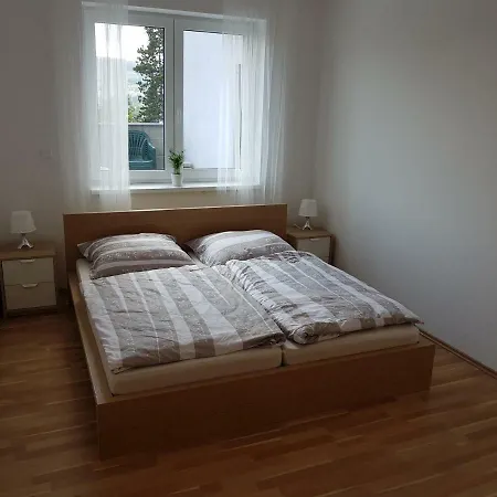 Apartment Exclusive 2 With Big Terrace *