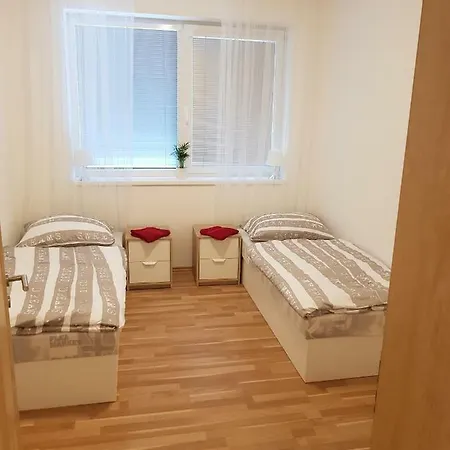 Apartment Exclusive 2 With Big Terrace *